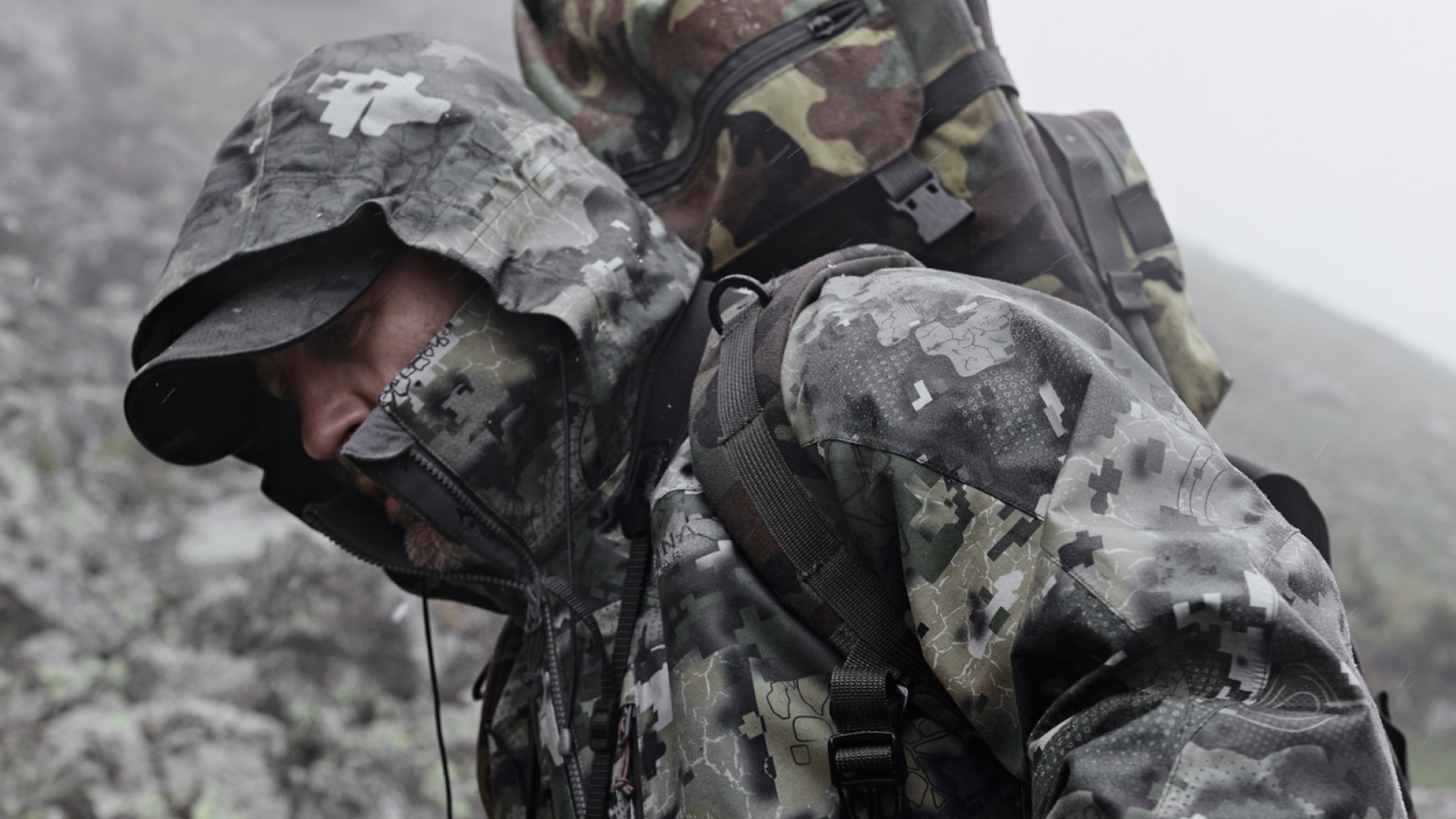 Уход за softshell