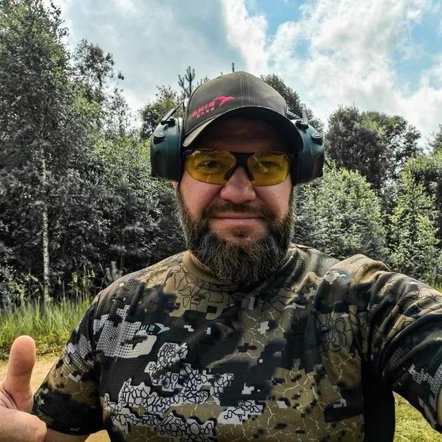 Григорий Кривцов