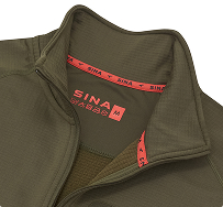 Термобелье SINA GEAR