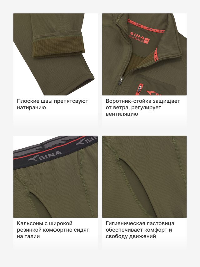 Технологичные детали
