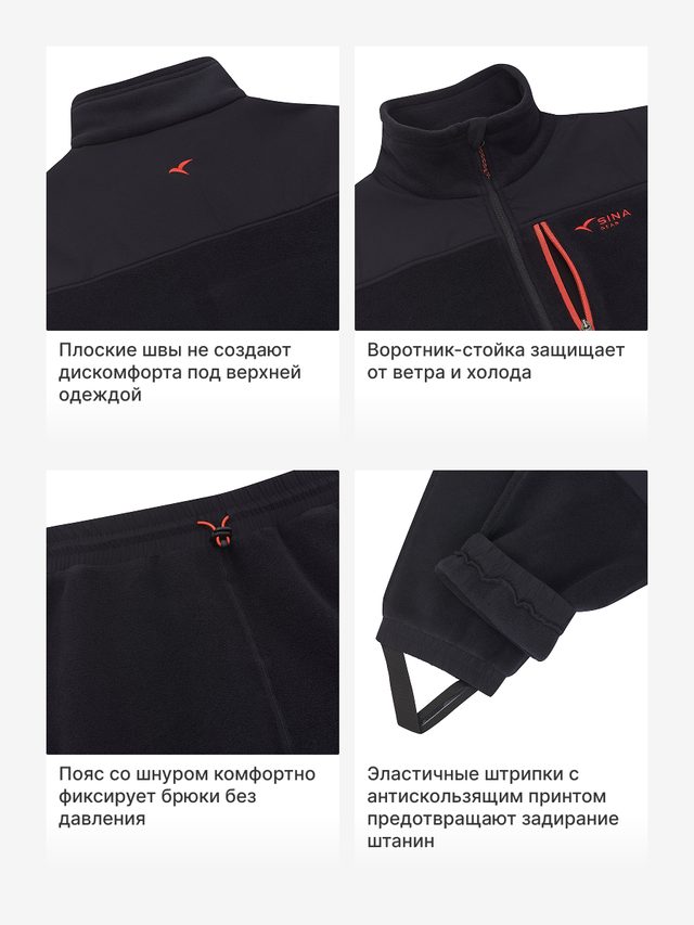 Технологичные детали