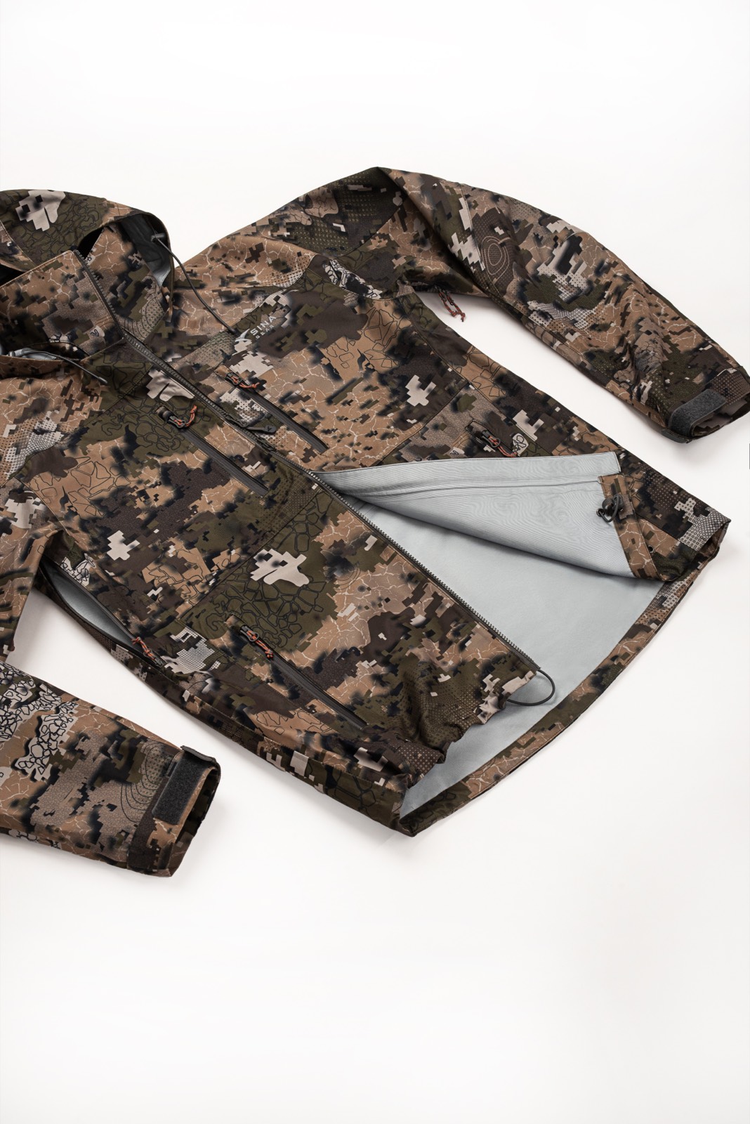 Экипировка SINA Gear
