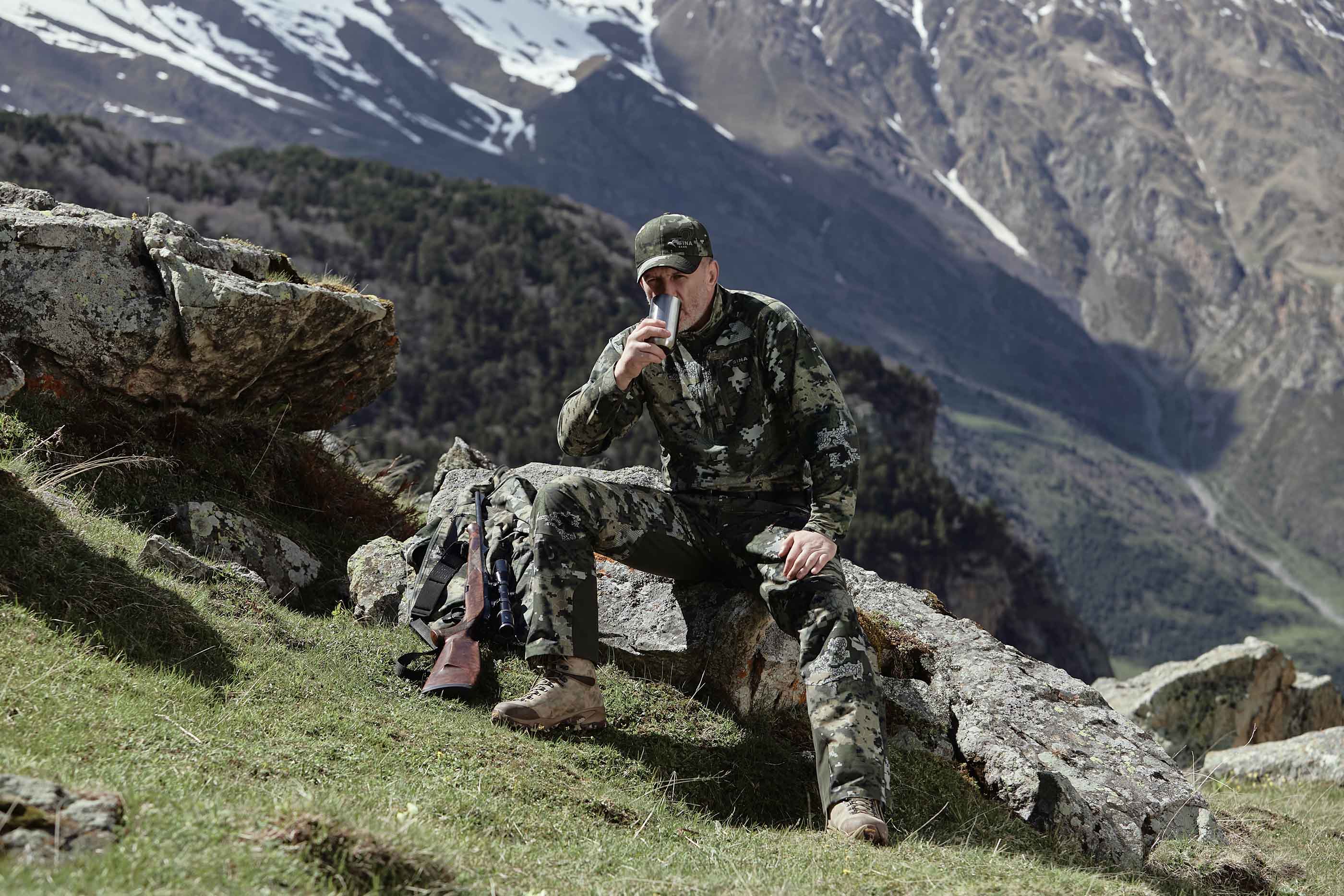 Фоновая картинка