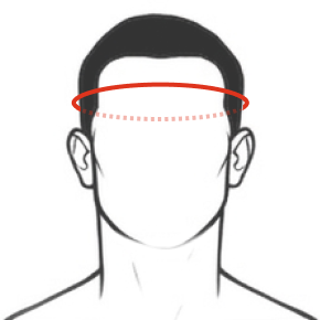 Таблица размеров