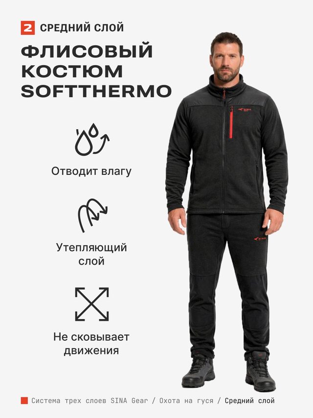 SoftThermo