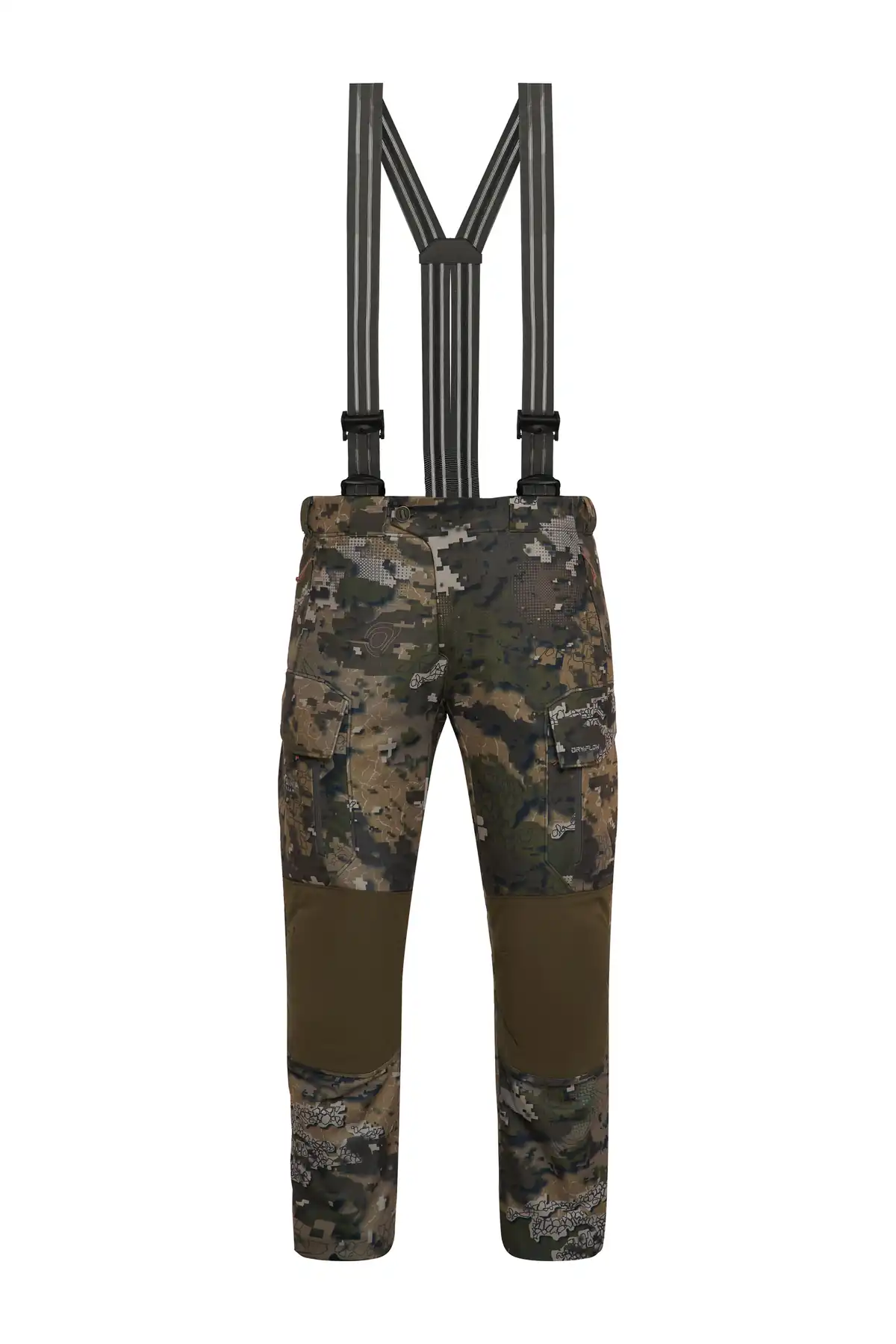Брюки cофтшелл AeroShield Softactive