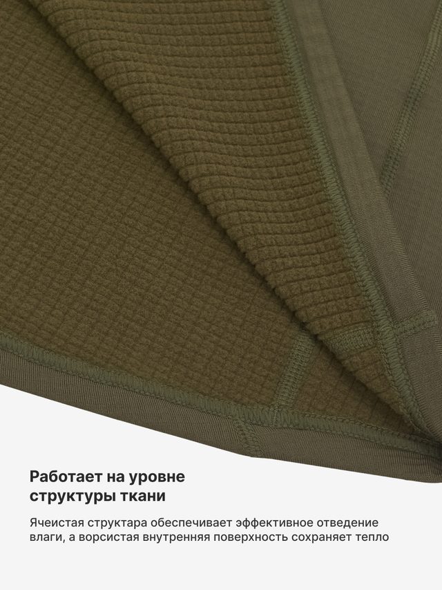 Структура ткани
