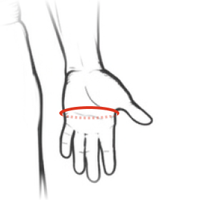 Таблица размеров