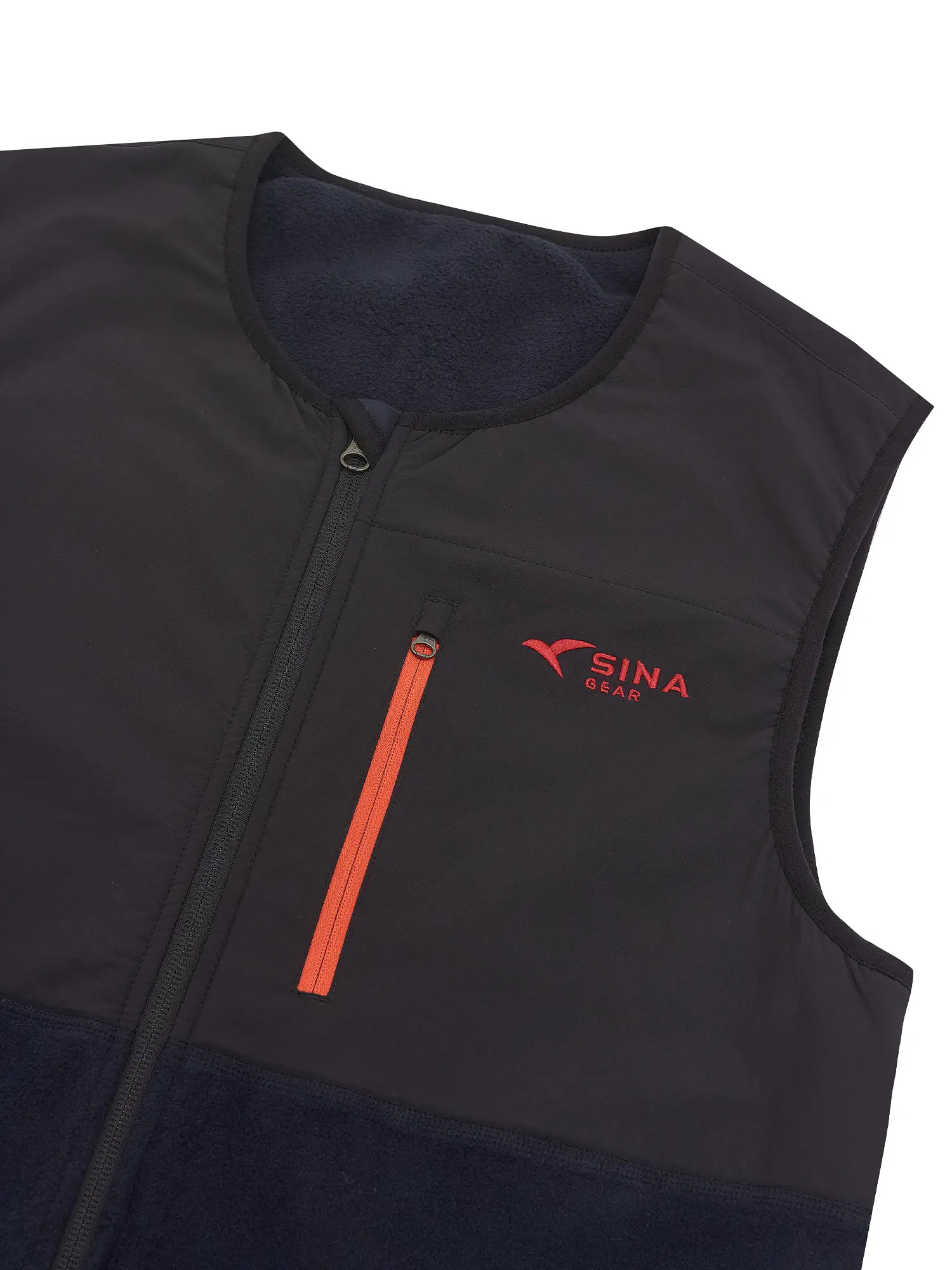 Комбинезон мужской флисовый SoftThermo Ultra black