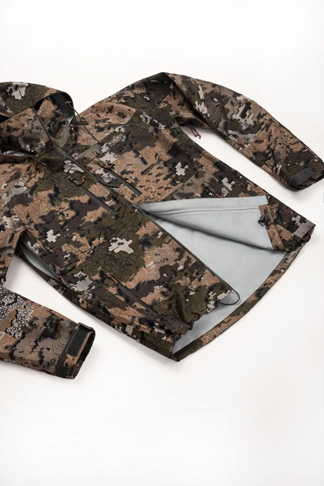 Экипировка SINA Gear