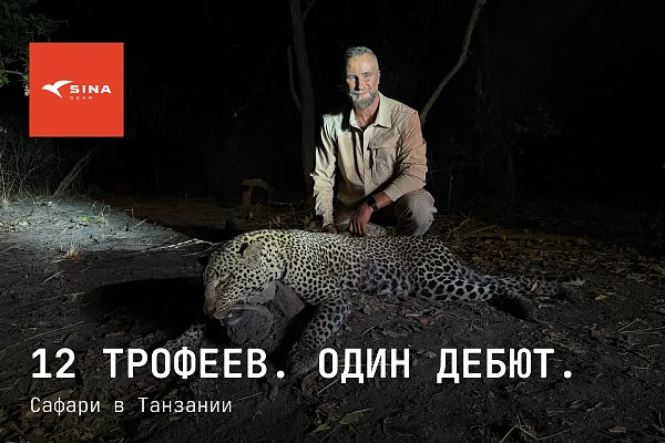 Хемингуэй, цеце, Меркурий