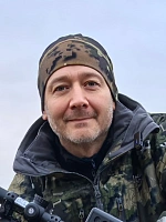 Евгений Спиридонов