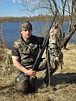 Александр Мендруль